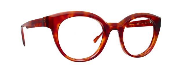 Caroline Abram TINA - CAILLE - 506  2100671506 - TINA
