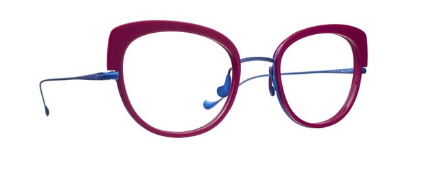 Caroline Abram WAVA - PRUNE - 610  2100708610 - WAVA