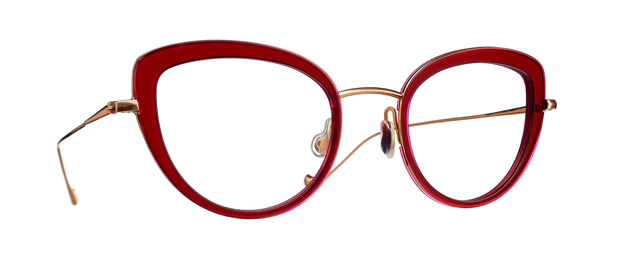 Caroline Abram WHITNEY - CRISTAL FUCHSIA - 604  2100711604 -...