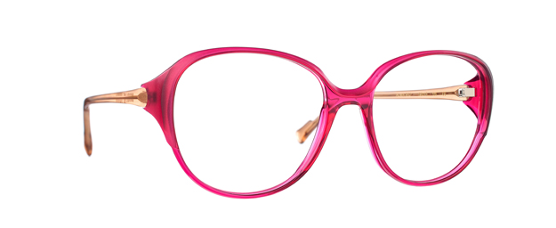 Caroline Abram ALMA - FUCHSIA - 652  2100743652 - ALMA