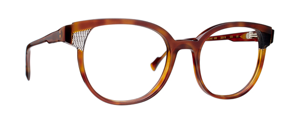 Caroline Abram BOHEME - CAILLE - 686  2100757686 - BOHEME
