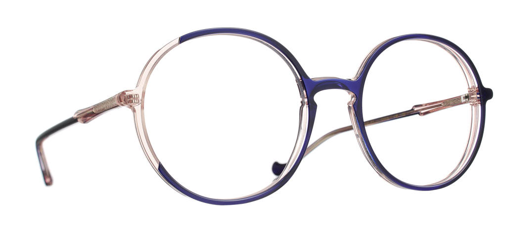 Caroline Abram CHLOE - BLEU / PCHE - 771  2100777771 - CHLOE