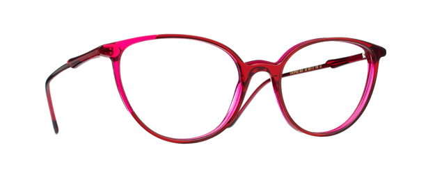 Caroline Abram CALIPSO - ROUGE - 660  2100778660 - CALIPSO