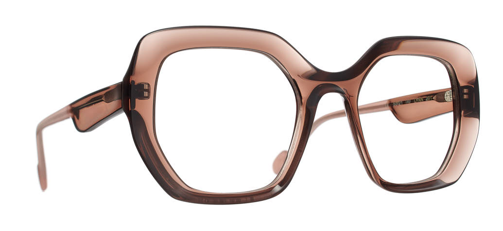 Caroline Abram LYNN -  PRUNE CLAIR - 291  2100880291 - LYNN