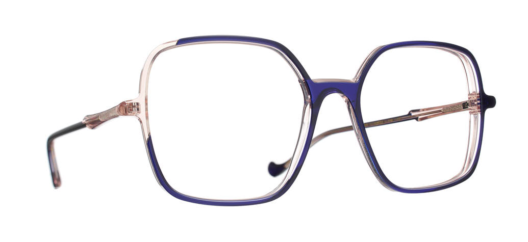 Caroline Abram CILEM - BLEU / PCHE - 771  2100899771 - CILEM