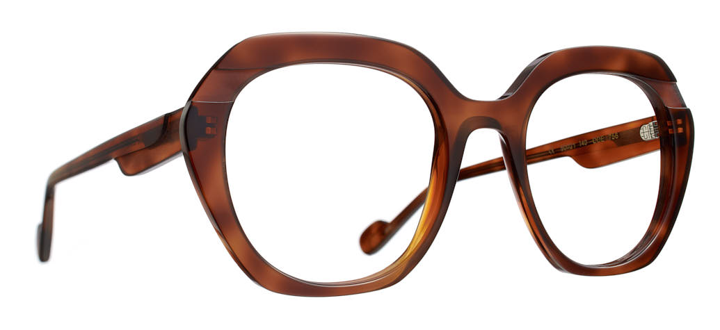 Caroline Abram ODE - CAILLE - 756  2100903756 - ODE