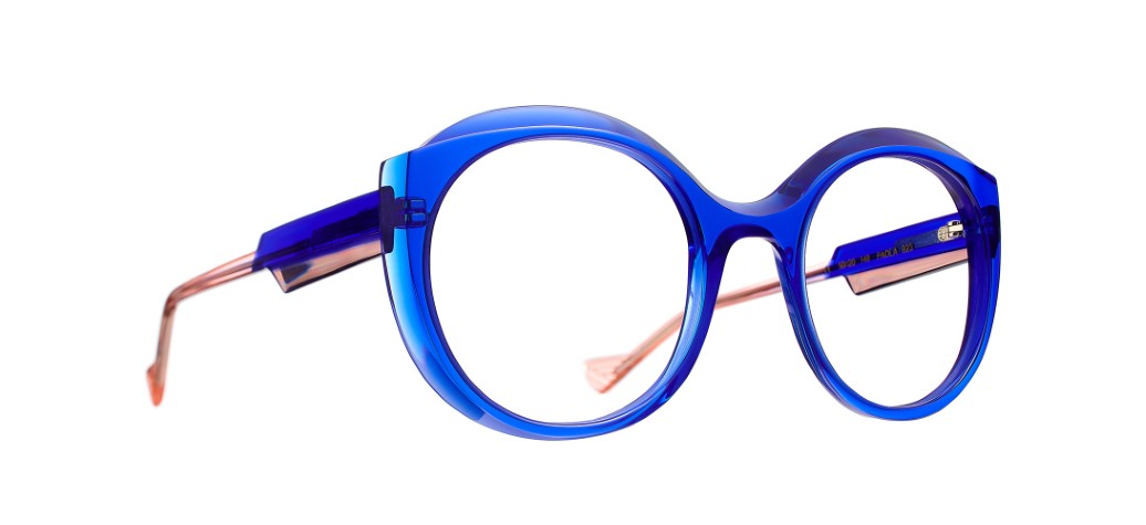 2100940923 PAOLA BLEU - 923 - PAOLA