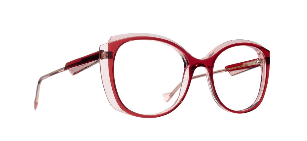 2100941776 PATTI MARRON / PÊCHE - 776 - PATTI