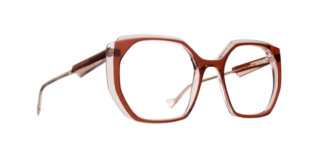 2100943776 PAYTON MARRON / PÊCHE - 776 - PAYTON