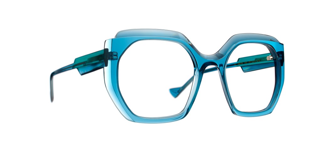 2100944918 PETULA BLEU PÉTROLE - 918 - PETULA