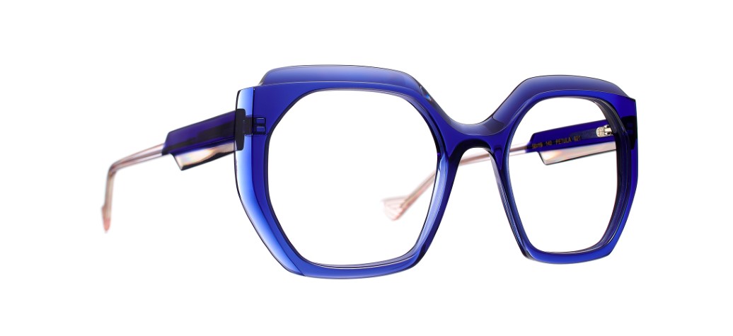 2100944921 PETULA BLEU - 921 - PETULA