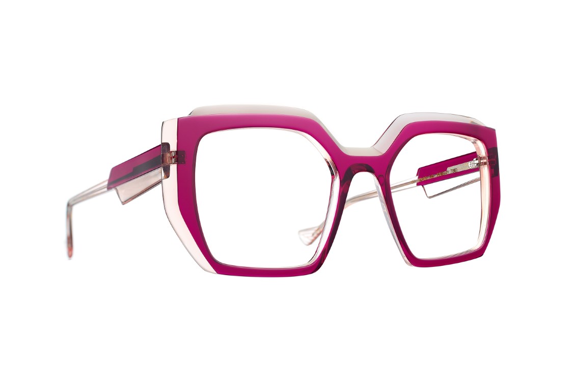 2100972780 PENNY FRAMBOISE / ROSE - 780 - PENNY
