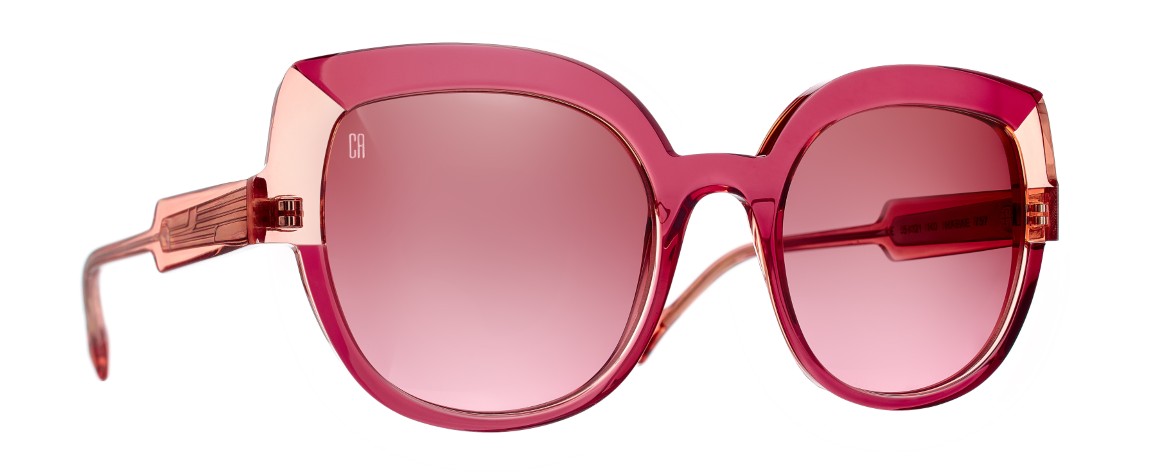 Caroline Abram HASAE - PRUNE - 757  2200793757 - HASAE