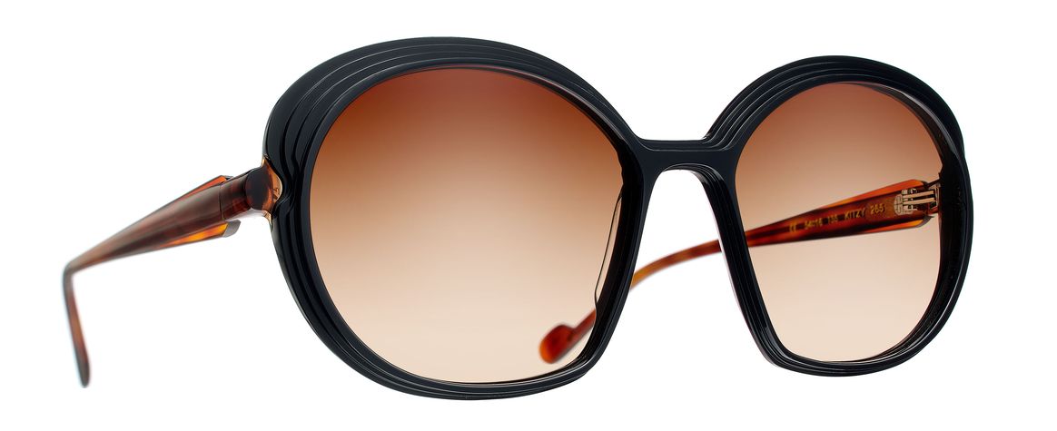 Caroline Abram KITZY - NOIR - 265  220091265 - KITZY