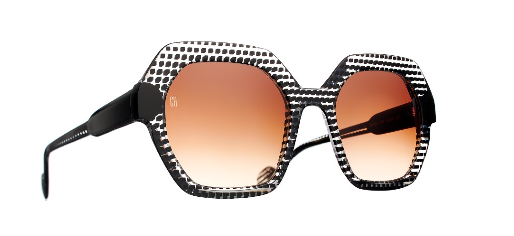 Caroline Abram RAJA - NOIR SPECIAL / NOIR - 935  2200942935 -...