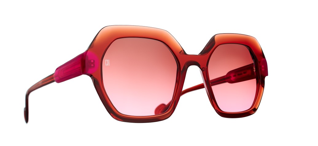 2200942942 RAJA GRIS / POURPRE - 942 - RAJA