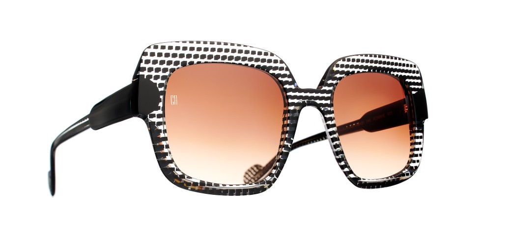 Caroline Abram ROMANE - NOIR SPECIAL / NOIR - 935  2200944935 -...