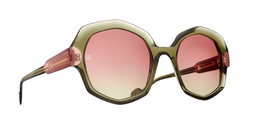 2200945938 ROSELYNE GRIS / MARRON - 938 - ROSELYNE