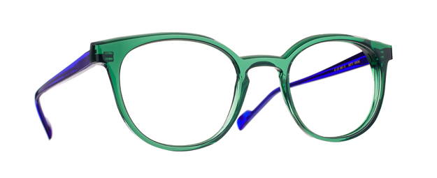 Caroline Abram ARTY - VERT - 1006  61000041006 - ARTY