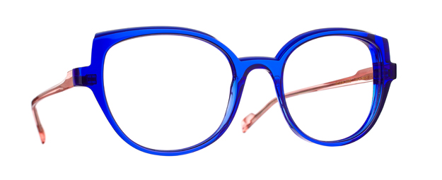 Caroline Abram BLOOM - BLEU - 1009  61000111009 - BLOOM