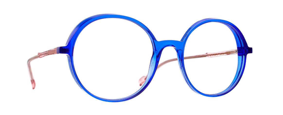 61000181009 CANDY BLEU - 1009 - CANDY