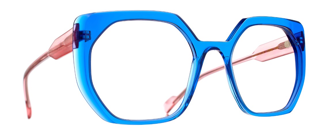 61000230232 DZING BLEU - 232 - DZING