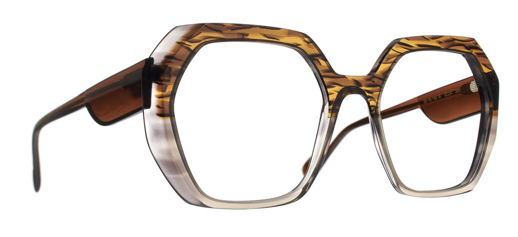 Caroline Abram ECLAT - CAILLE GRIS - 281  61000231281 - ECLAT