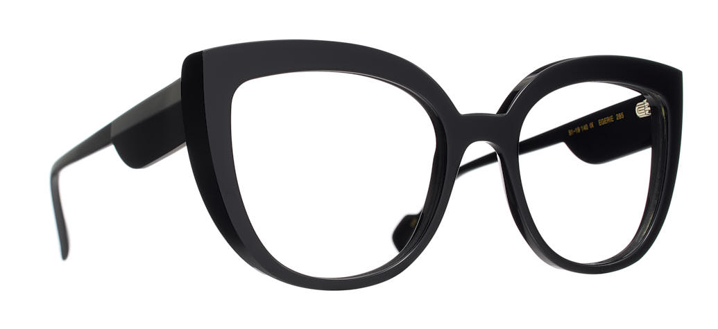 61000232285 EGERIE NOIR - 285 - EGERIE