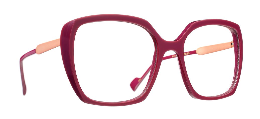 61000236678 ECLIPSE POURPRE FONCÉ - 678 - ECLIPSE
