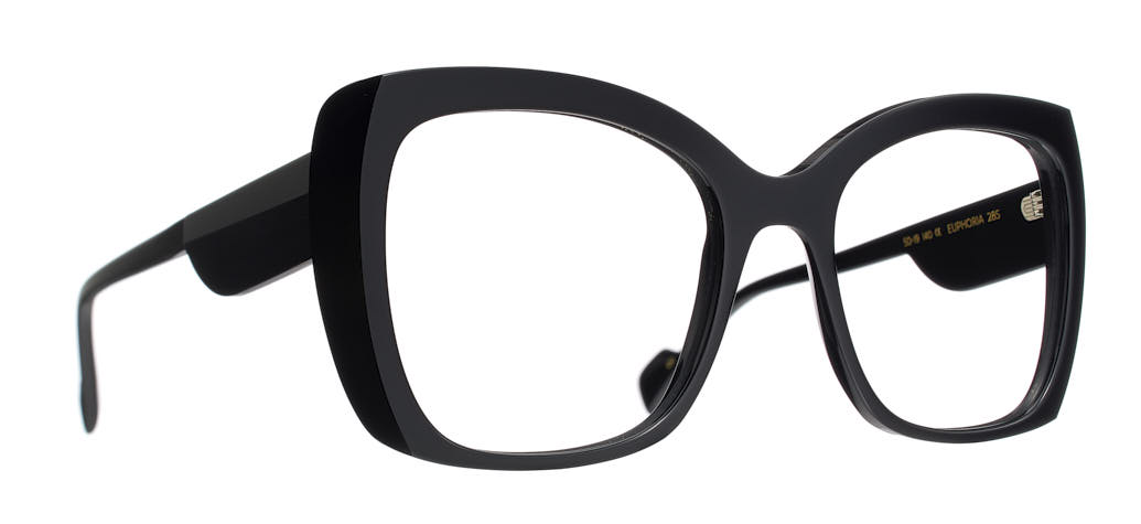 Caroline Abram EUPHORIA - NOIR - 285  61000239285 - EUPHORIA