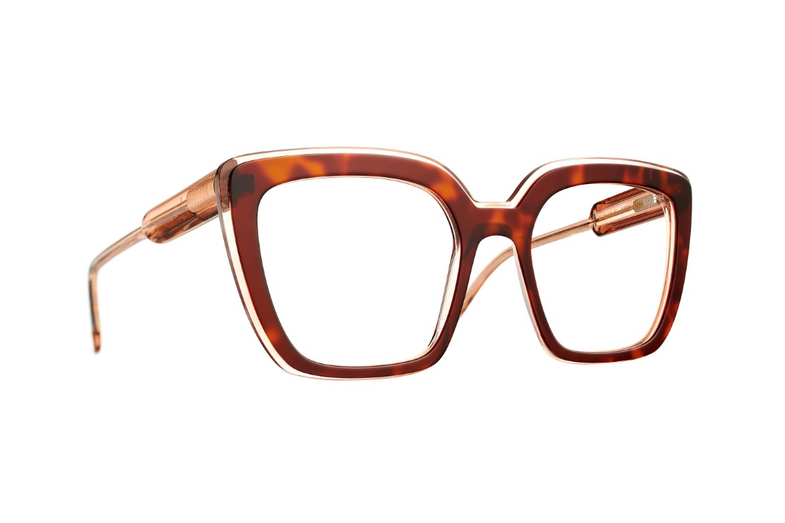 61003531096 HIPPY ECAILLE / CRISTAL BEIGE - 1096 - HIPPY