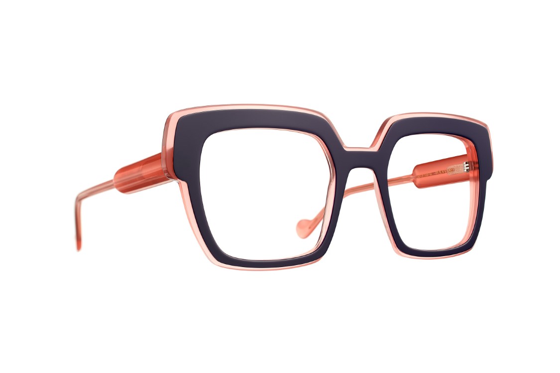 61003541093 HOURA BLEU / OPALE ROSE - 1093 - HOURA