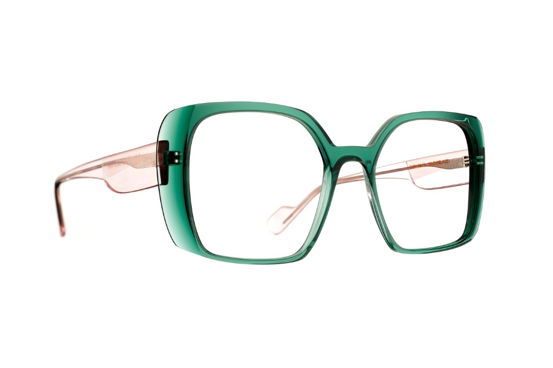 6100361107 JALOUSE VERT - 1107 - JALOUSE