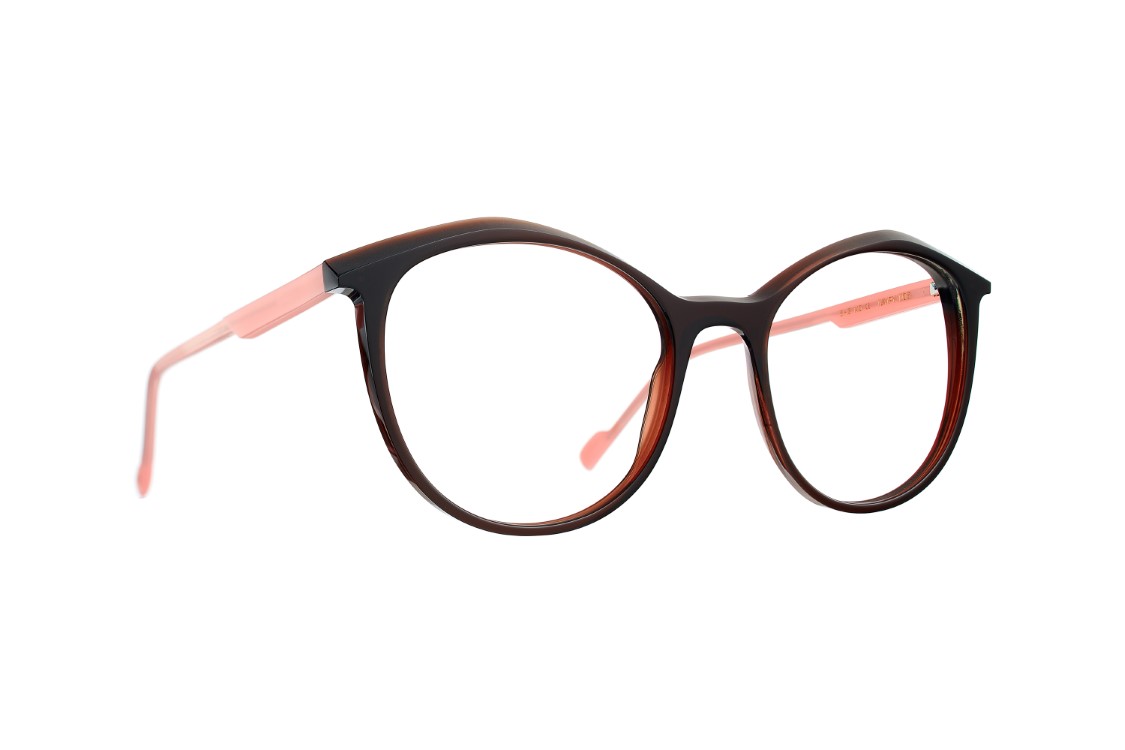 6100421106 JUMPY MARRON - 1106 - JUMPY