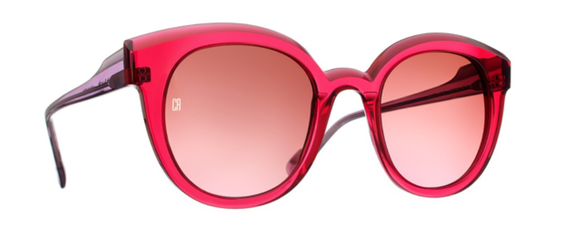 Caroline Abram ANIMA - FRAMBOISE - 1014  62000021014 - ANIMA