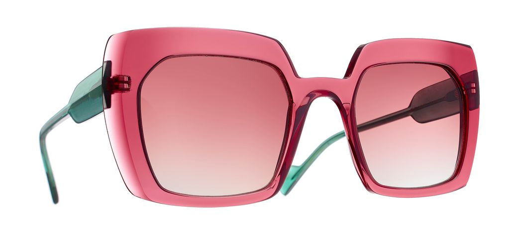 Caroline Abram DOMINO - BORDEAUX CLAIR - 233  6200009233 -...