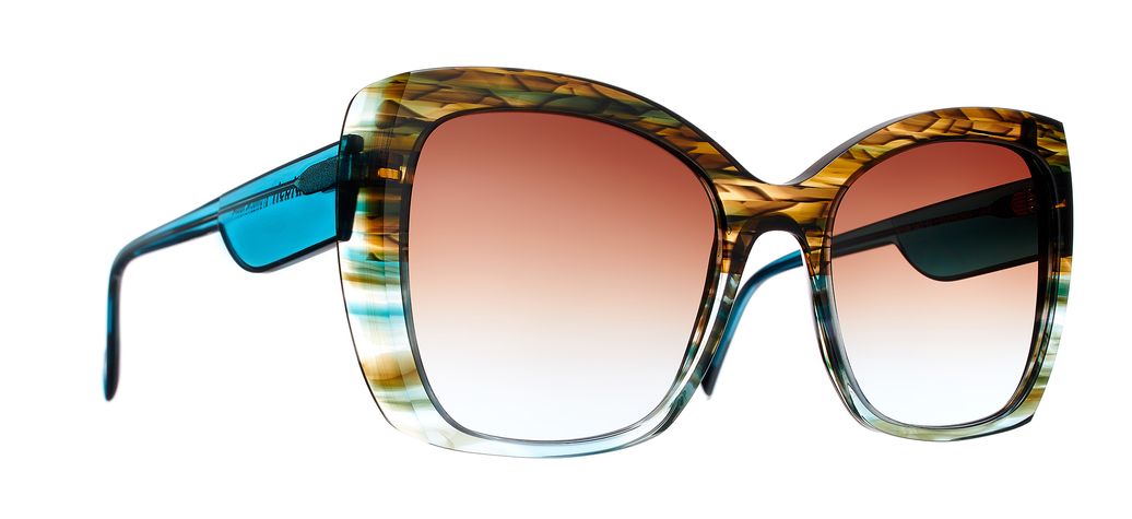 Caroline Abram Aucun - CAILLE BLEU - 287  6200026287 - Aucun