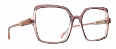 788 HARUKO PINK BROWN - HARUKO