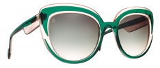 767 OMBLINE VERT / PECHE - OMBLINE