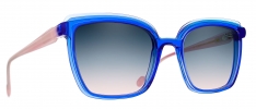 261 KATLEEN BLEU - KATLEEN