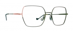 576 VILMA VERT / PECHE - VILMA