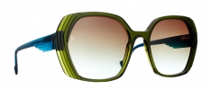 273 KIKO GREEN & BLUE - KIKO