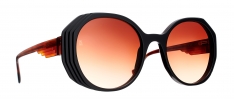 265 KESYA BLACK - KESYA