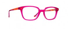 1044 52 FUSCHIA / ORANGE - 52