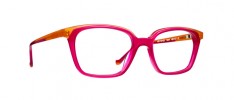 1044 53 FUSCHIA / ORANGE - 53