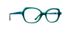 1045 56 GREEN / BLUE - 56