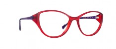 659 AVA RED / PURPLE - AVA