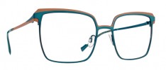 709 GILDA BLEU CANARD / PECHE - GILDA