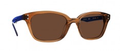 1004 3 SUN BROWN / BLUE - 3 SUN