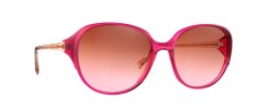 652 ALMA SUN FUCHSIA / CARAMEL - ALMA SUN